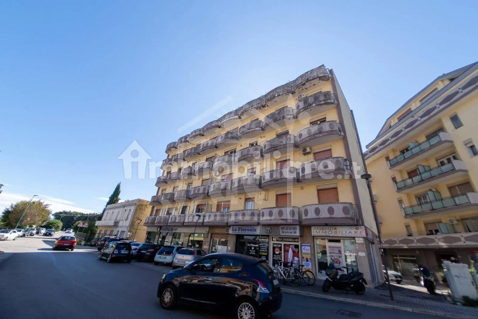 Appartamento in vendita a Pescara