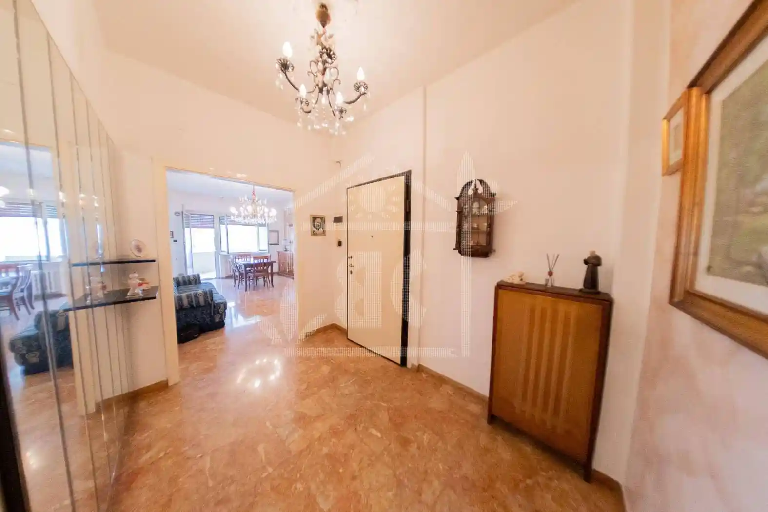 Quadrilocale piazza Luigi Pierangeli, Ospedale, Pescara - foto 3