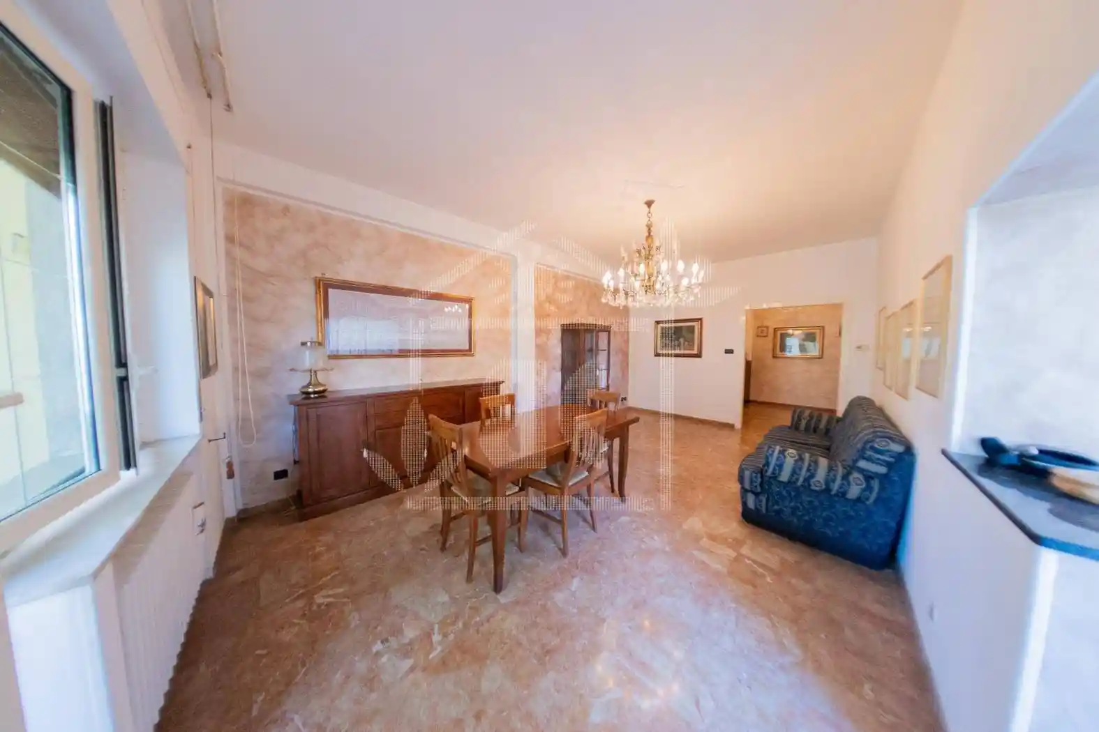 Quadrilocale piazza Luigi Pierangeli, Ospedale, Pescara - foto 4