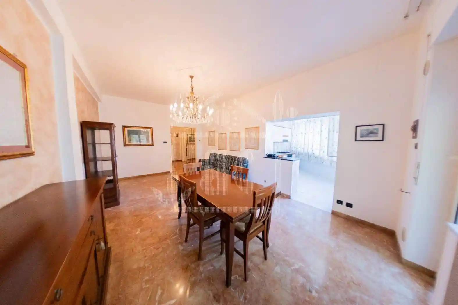 Quadrilocale piazza Luigi Pierangeli, Ospedale, Pescara - foto 5