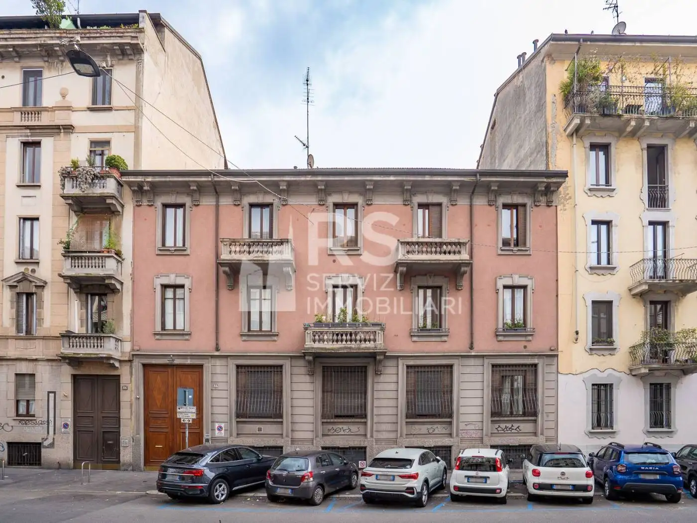 Apartment in vendita a Milan