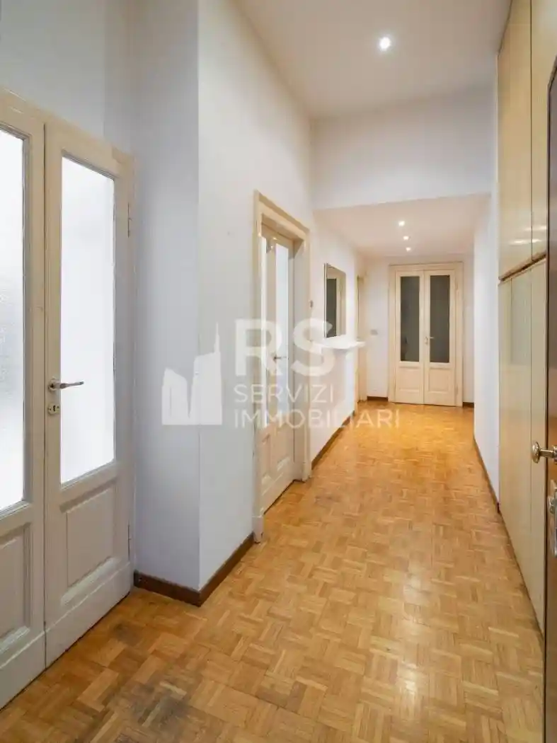 Bilocale via Friuli 84, Cadore, Milano - foto 2