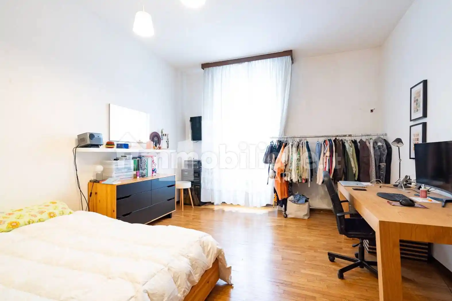 Bilocale via Friuli 84, Cadore, Milano - foto 4