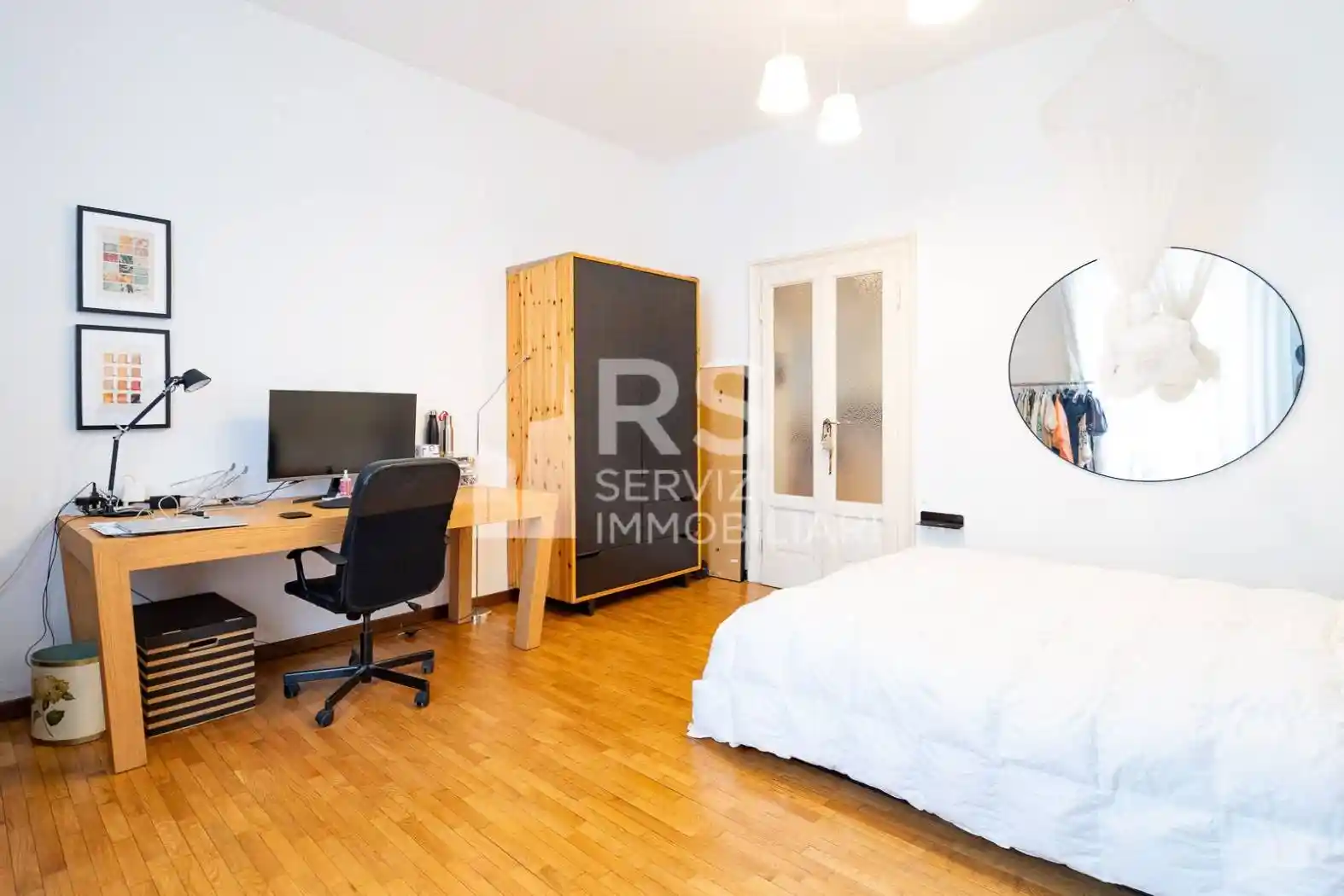 Bilocale via Friuli 84, Cadore, Milano - foto 5