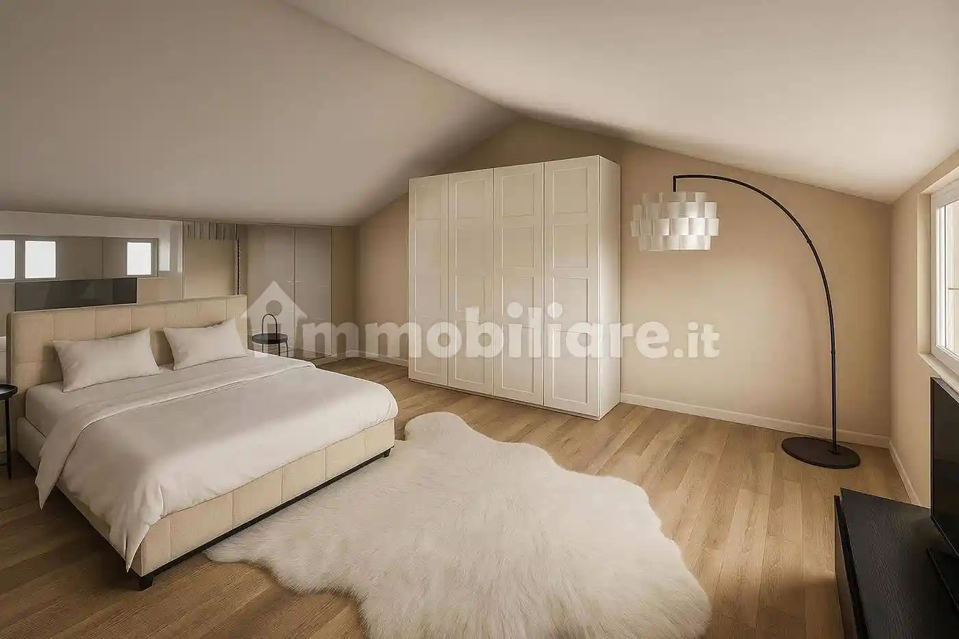 Attico - Mansarda - foto 4