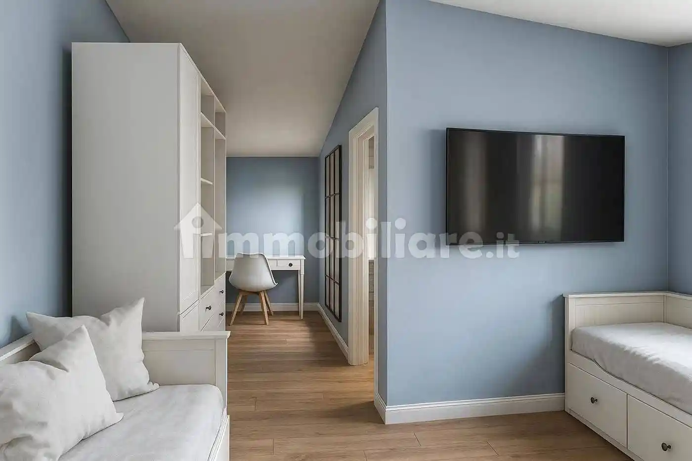 Attico - Mansarda - foto 5