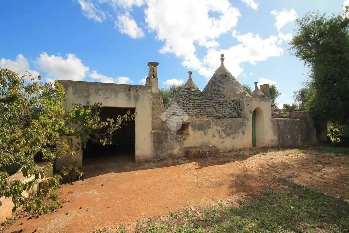 Rustico - Casale in vendita a Ostuni