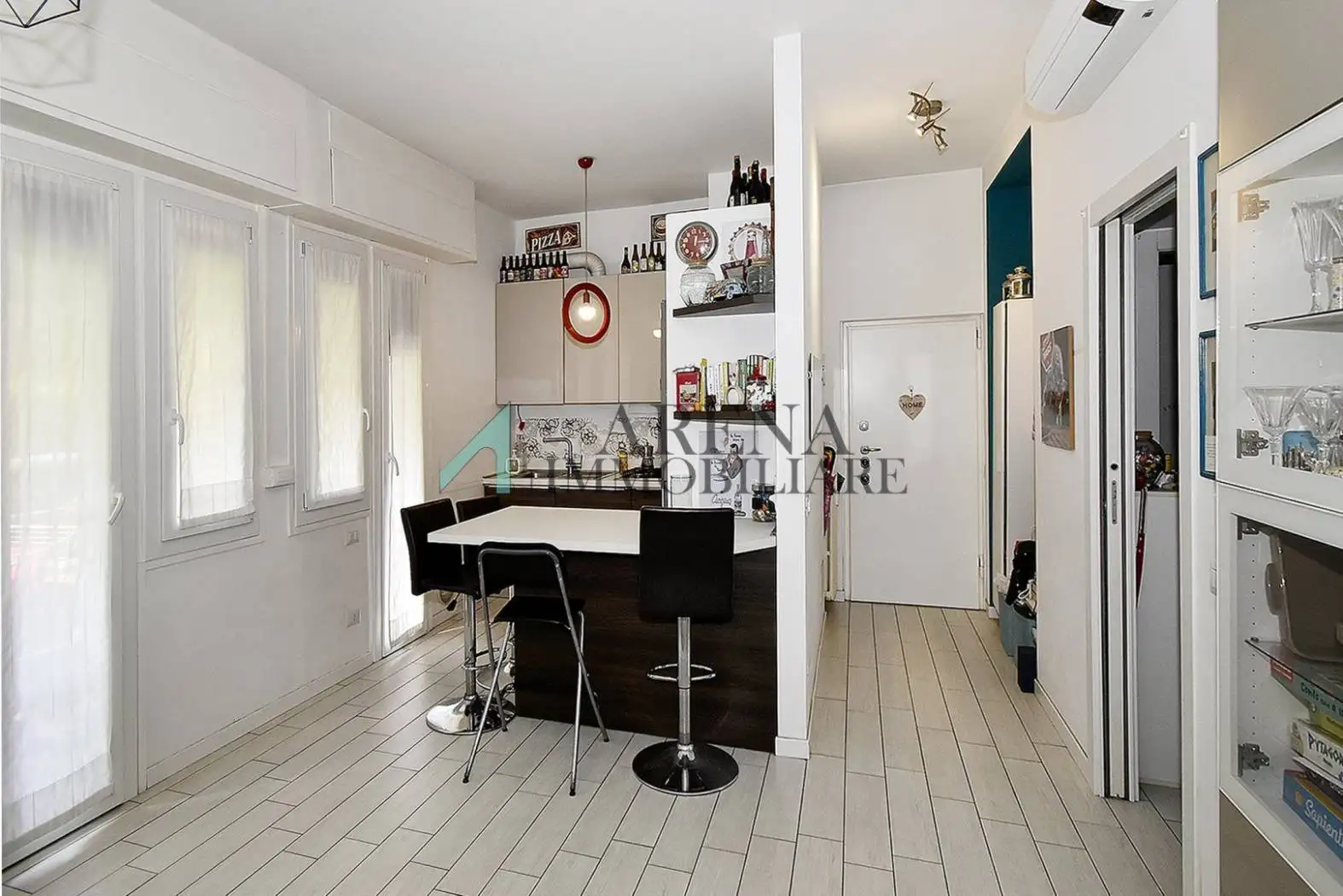 Apartment in vendita a Milan