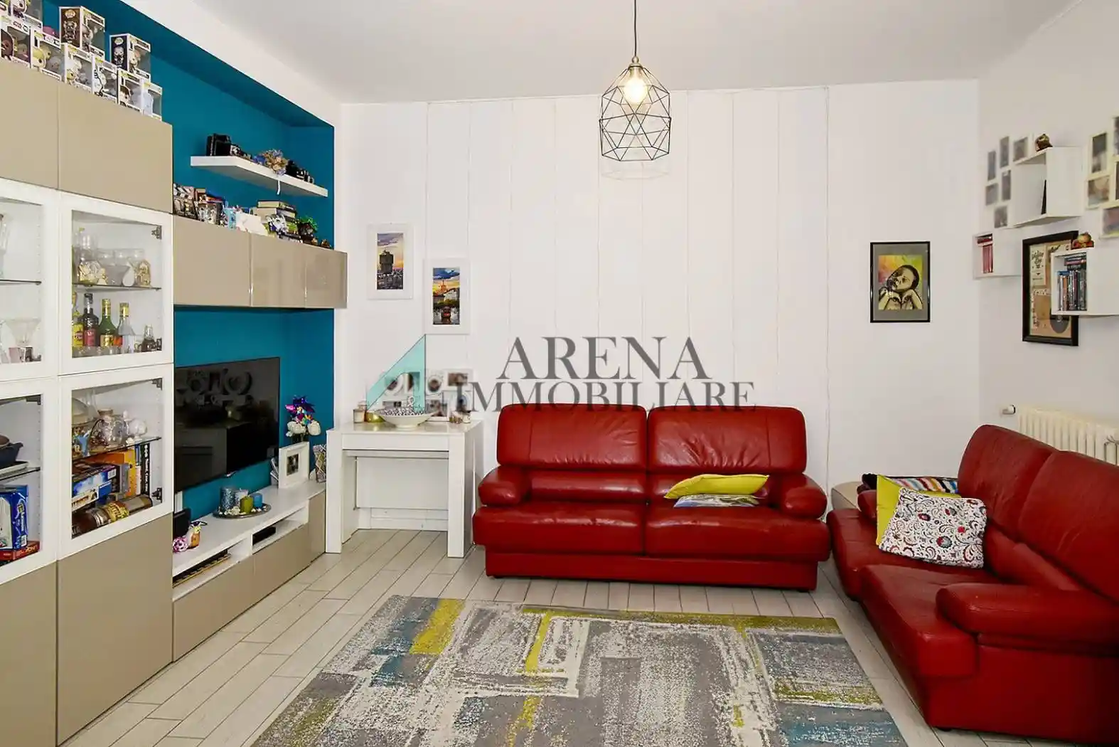 Trilocale via Ermanno Barigozzi 22, Quartiere Forlanini, Milano - foto 4