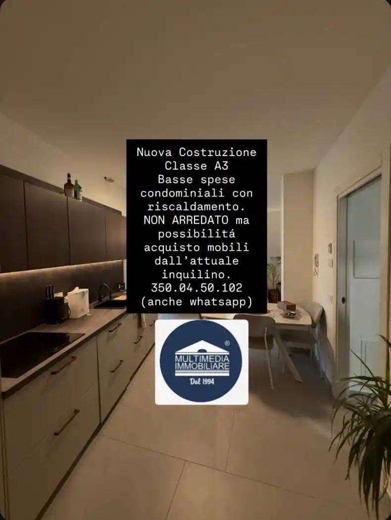 Appartamento in affitto a Garbagnate Milanese