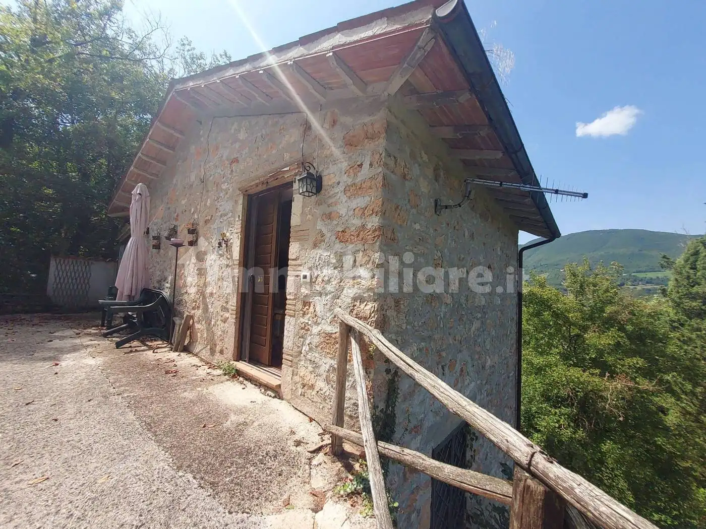 Rustico Località Casaletto, Cerreto di Spoleto - foto 3