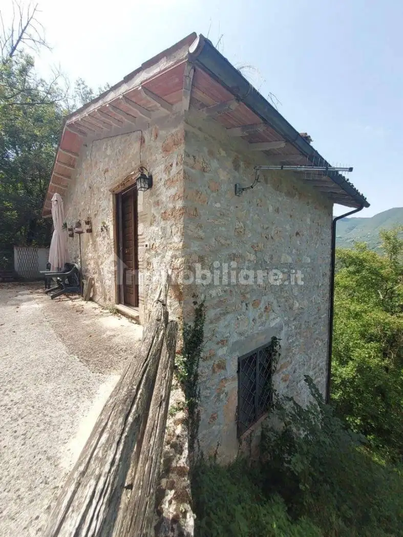 Rustico Località Casaletto, Cerreto di Spoleto - foto 4
