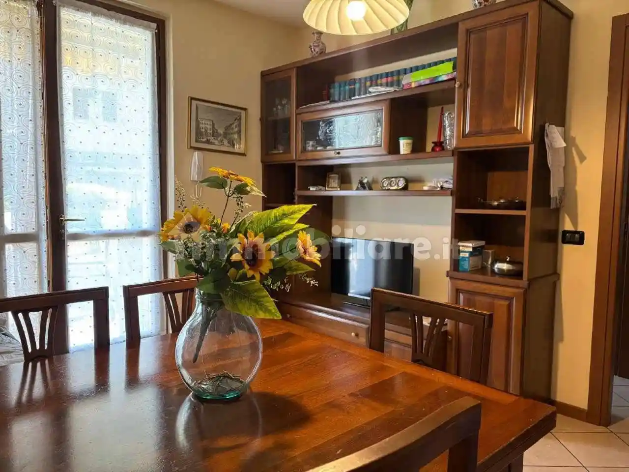 Appartamento in vendita a Ponte San Pietro