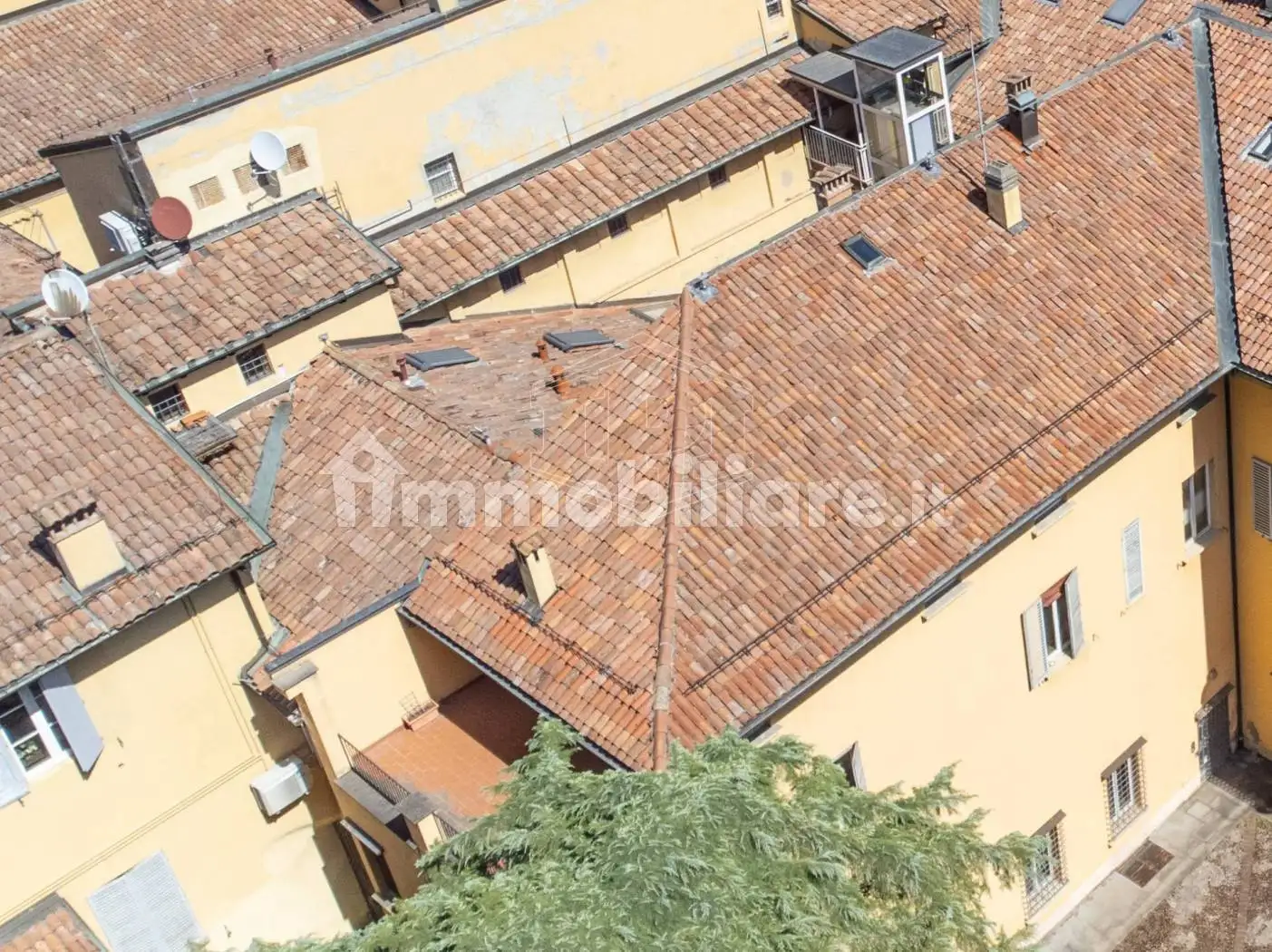 Appartamento in vendita a Bologna