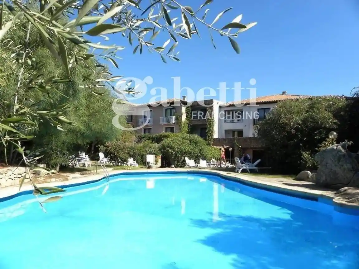 Appartamento in vendita a Olbia