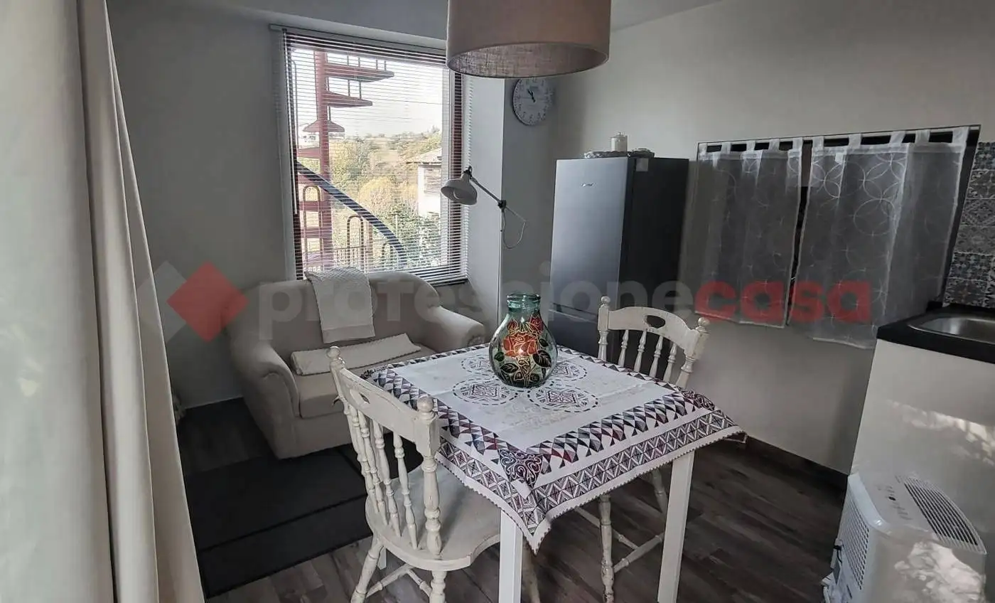 Appartamento in affitto a Boville Ernica