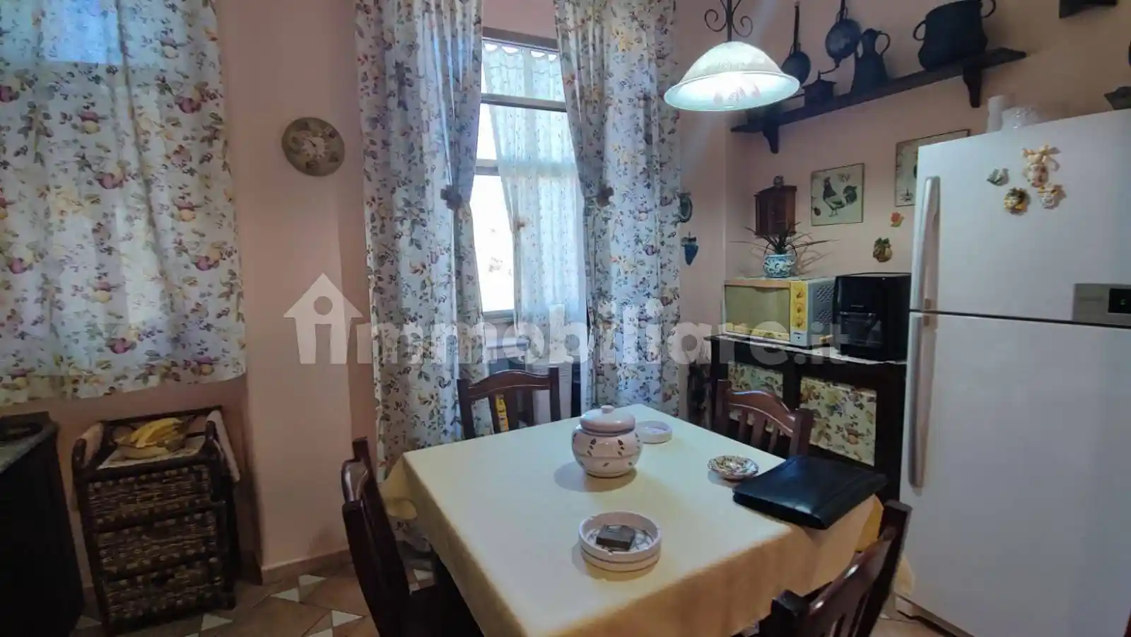 Trilocale via Nuovalucello 87, Nuovalucello - Leonardo Da Vinci, Catania - foto 2