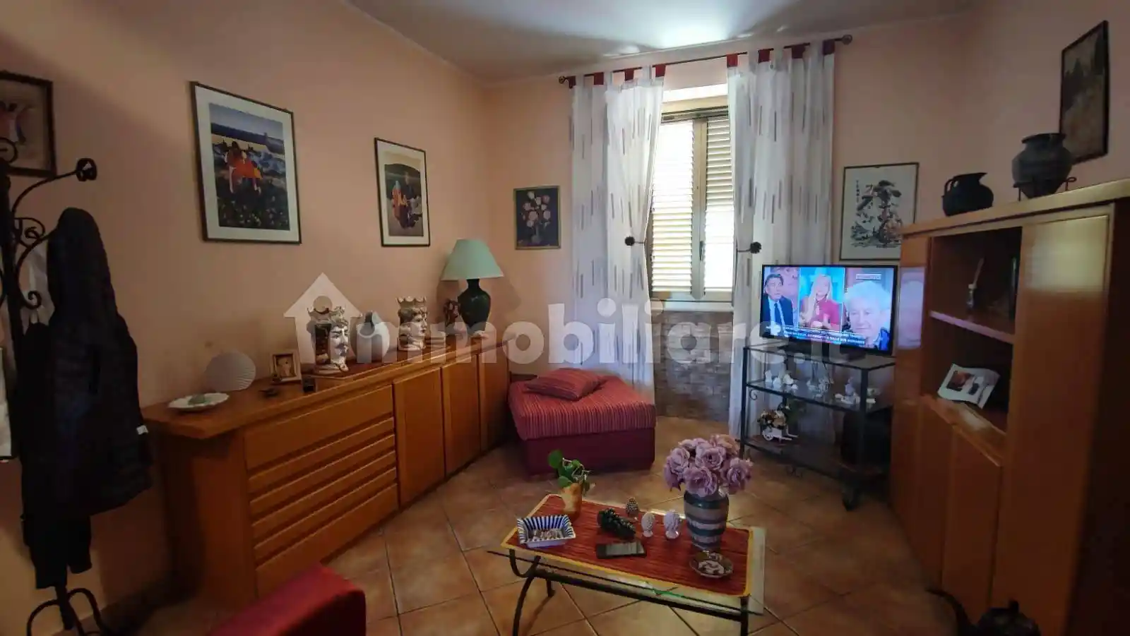 Trilocale via Nuovalucello 87, Nuovalucello - Leonardo Da Vinci, Catania - foto 3