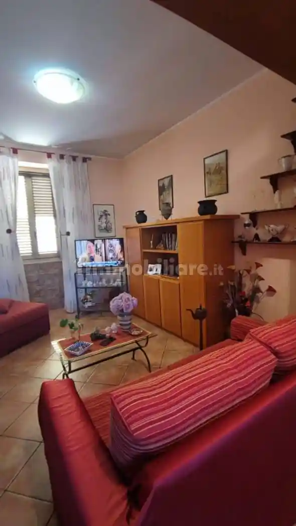 Trilocale via Nuovalucello 87, Nuovalucello - Leonardo Da Vinci, Catania - foto 5