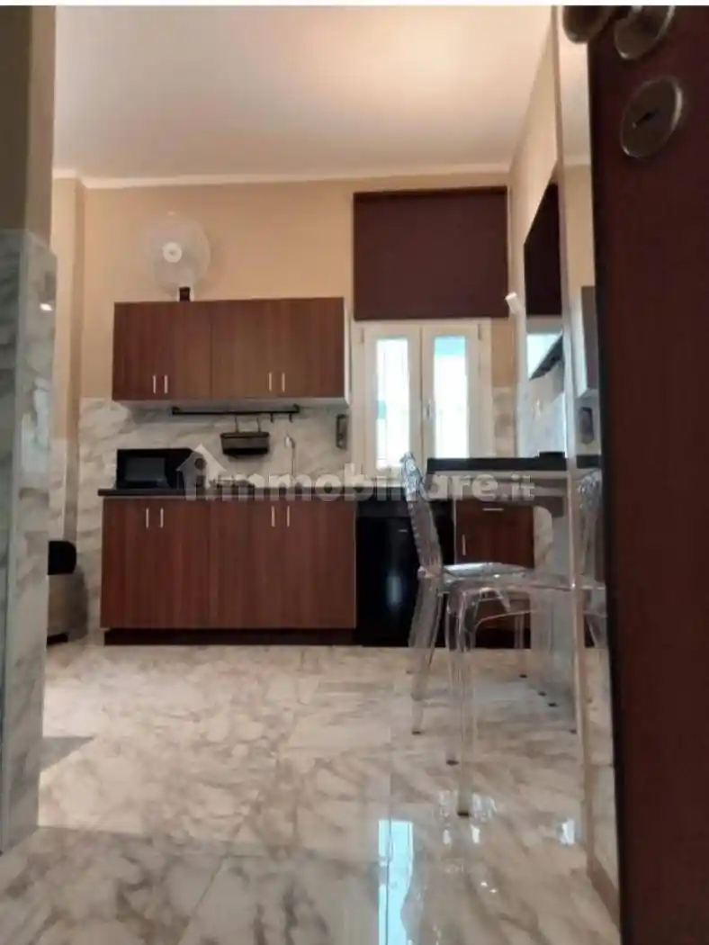 Appartamento in vendita a Cremona