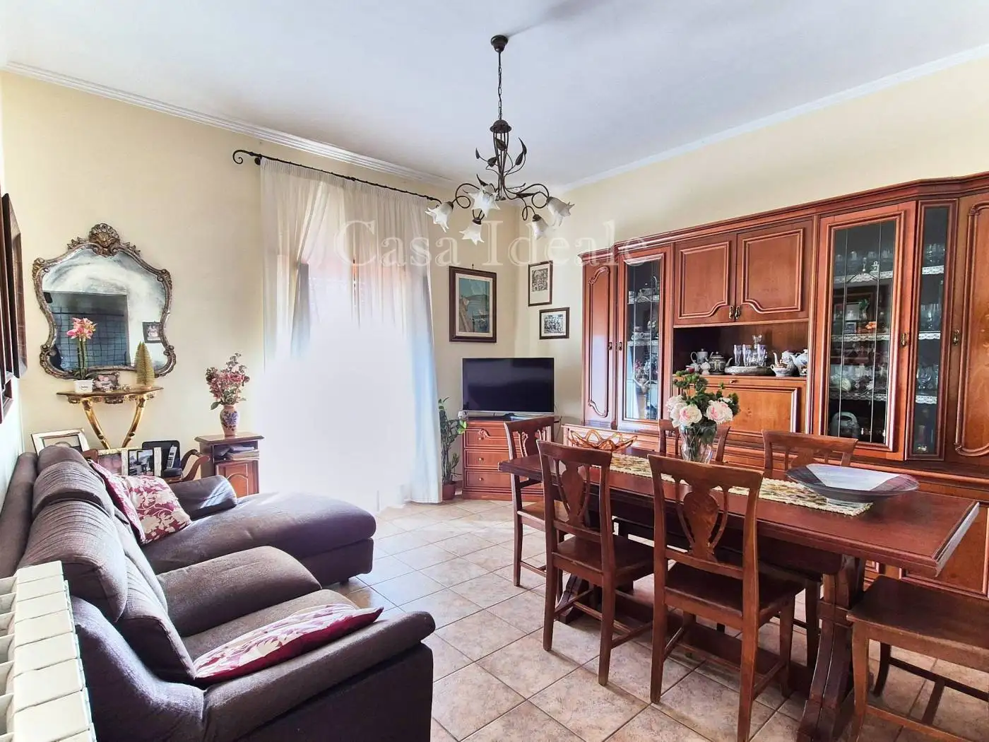 Appartamento in vendita a Sant'Oreste