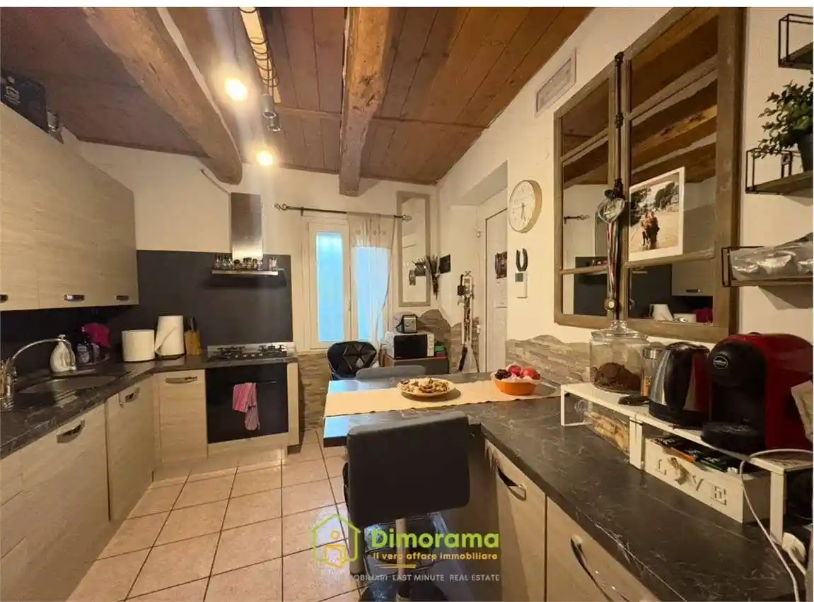 Villa in vendita a Montescudo - Montecolombo