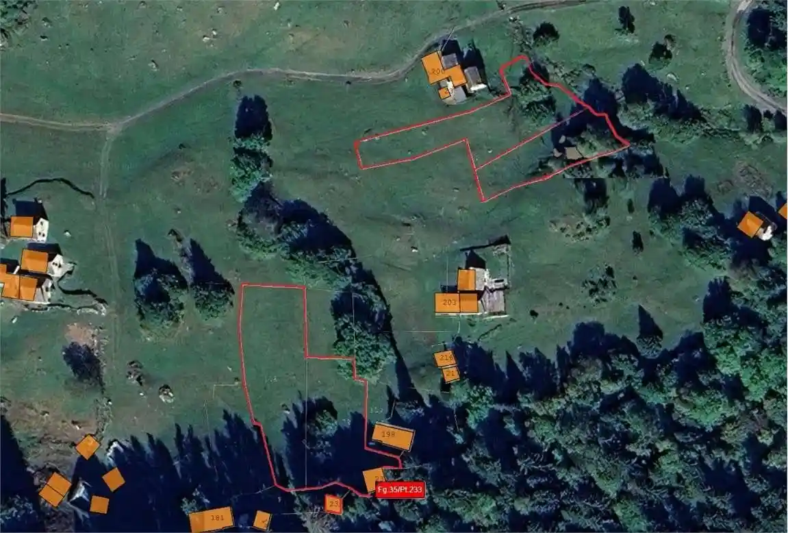 Baita alpe longio, Crodo - foto 3