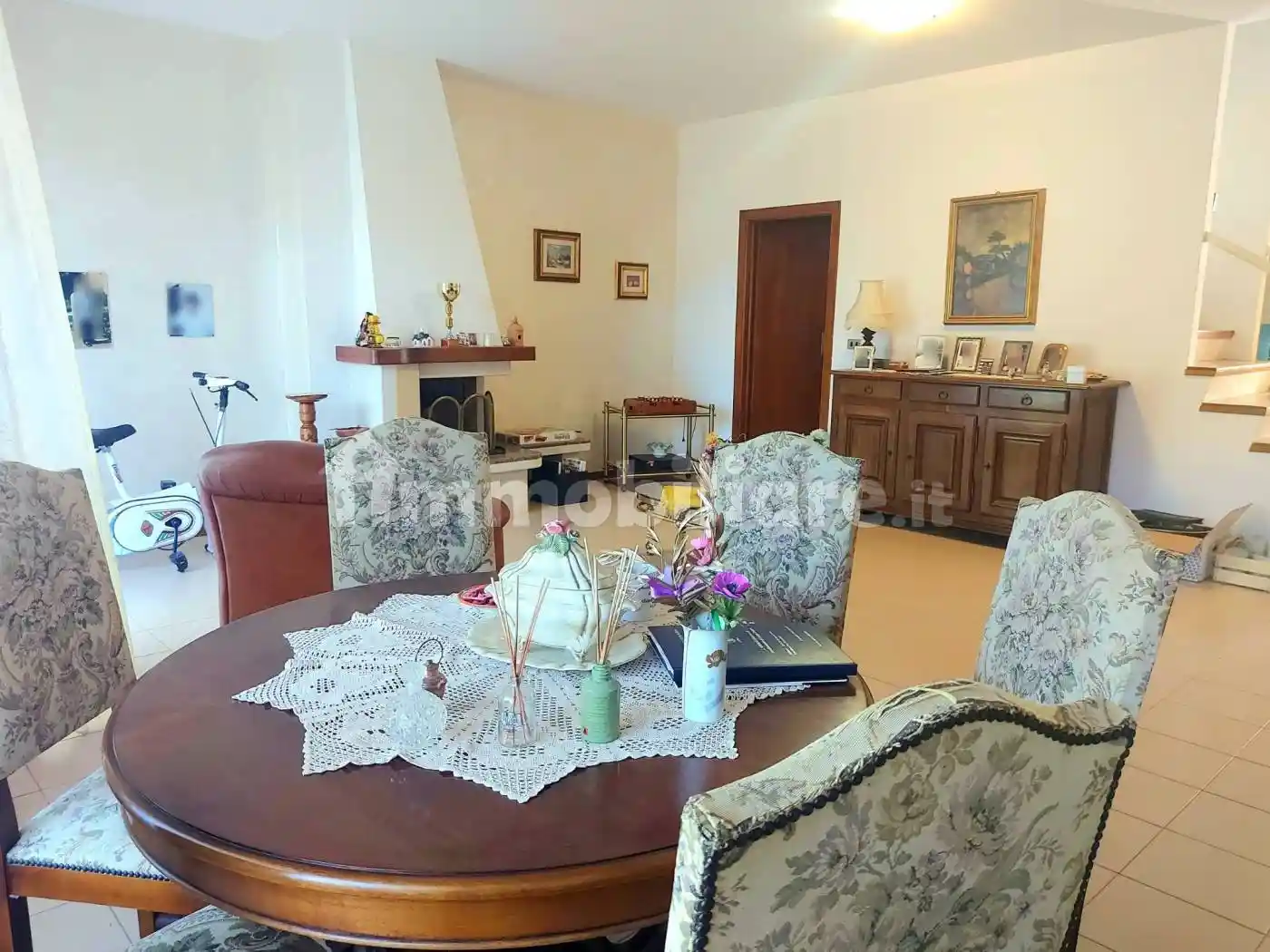 Casa indipendente in vendita a Rapolano Terme