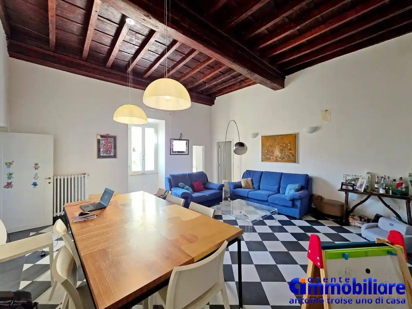 Appartamento in vendita a Pistoia