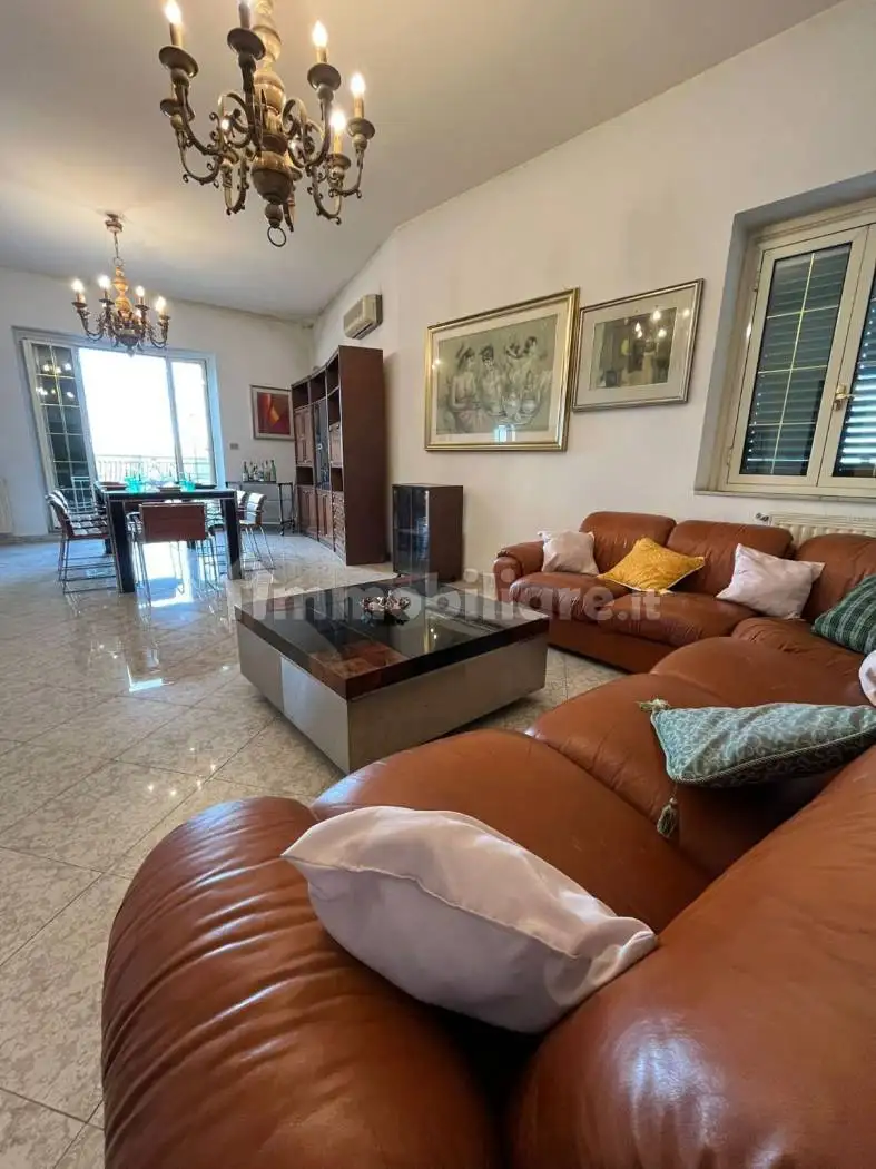 Villa in affitto a Trecastagni