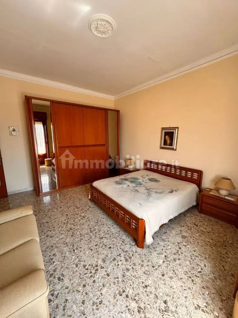 Casa indipendente in vendita a Campi Salentina