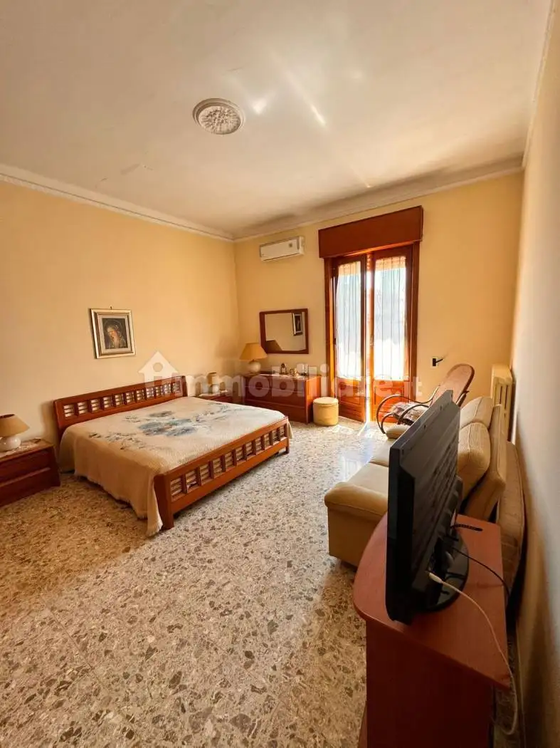 Terratetto unifamiliare via Tripoli 23a, Campi Salentina - foto 3