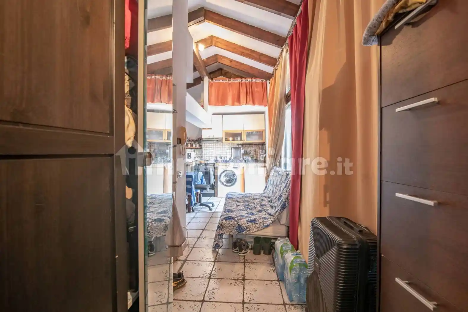 Appartamento in vendita a Sesto San Giovanni