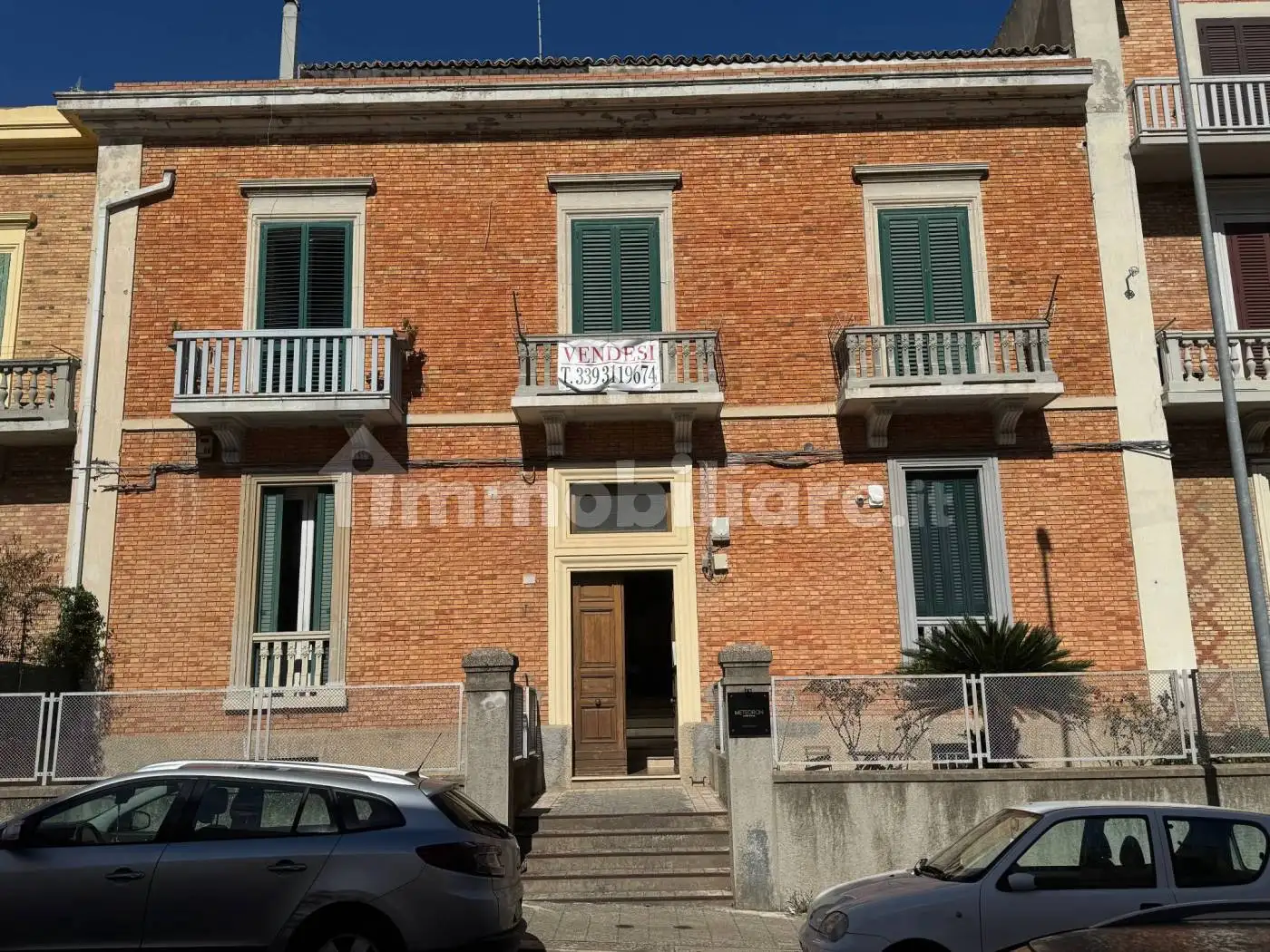 Appartamento in vendita a Matera