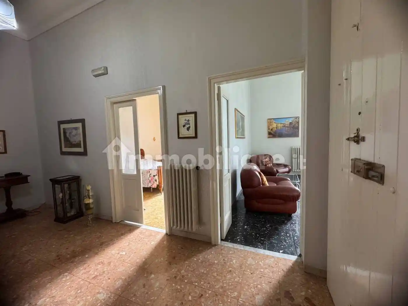 Quadrilocale via Antonio Gramsci 14, Centro, Matera - foto 2