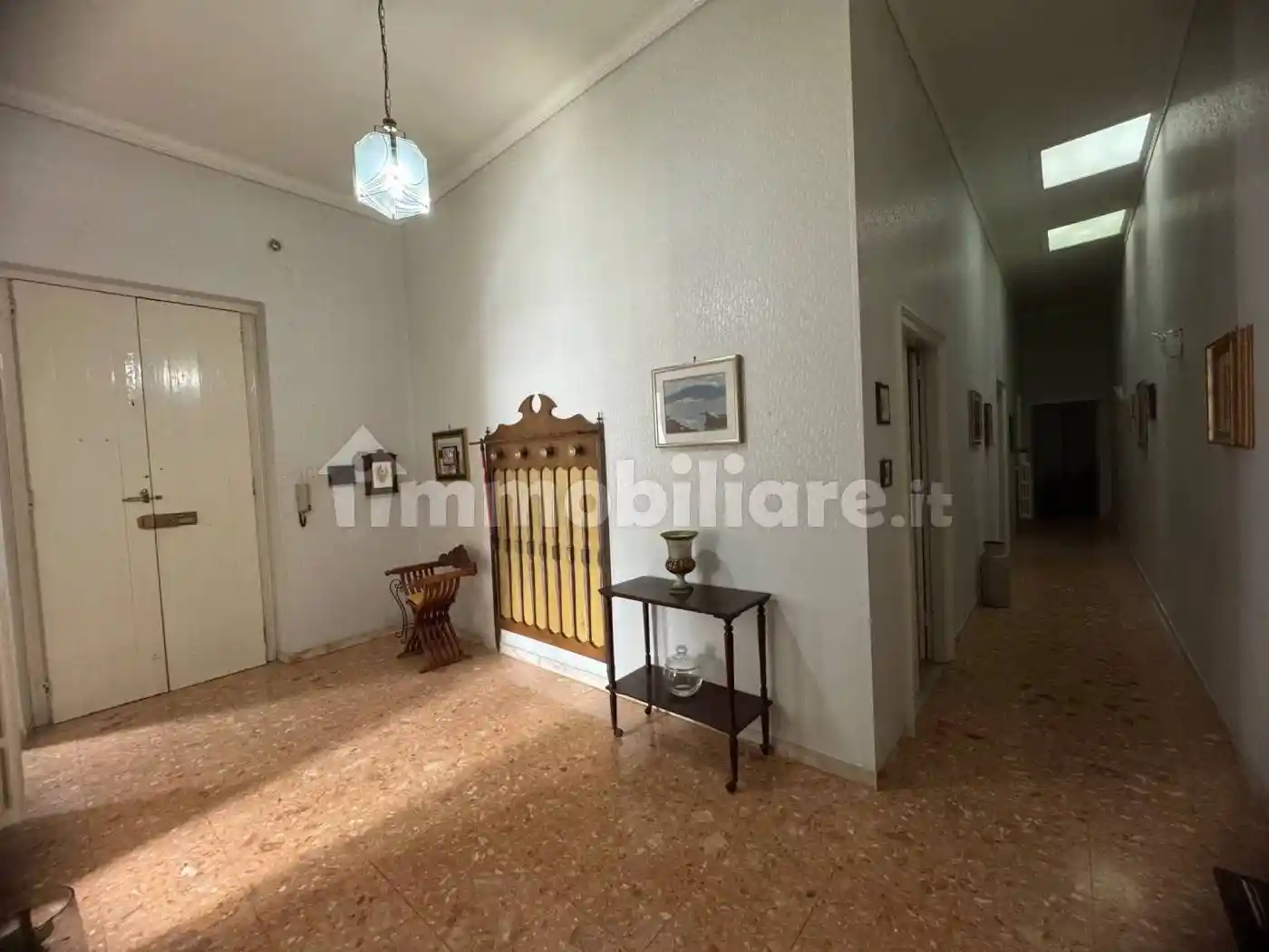 Quadrilocale via Antonio Gramsci 14, Centro, Matera - foto 3