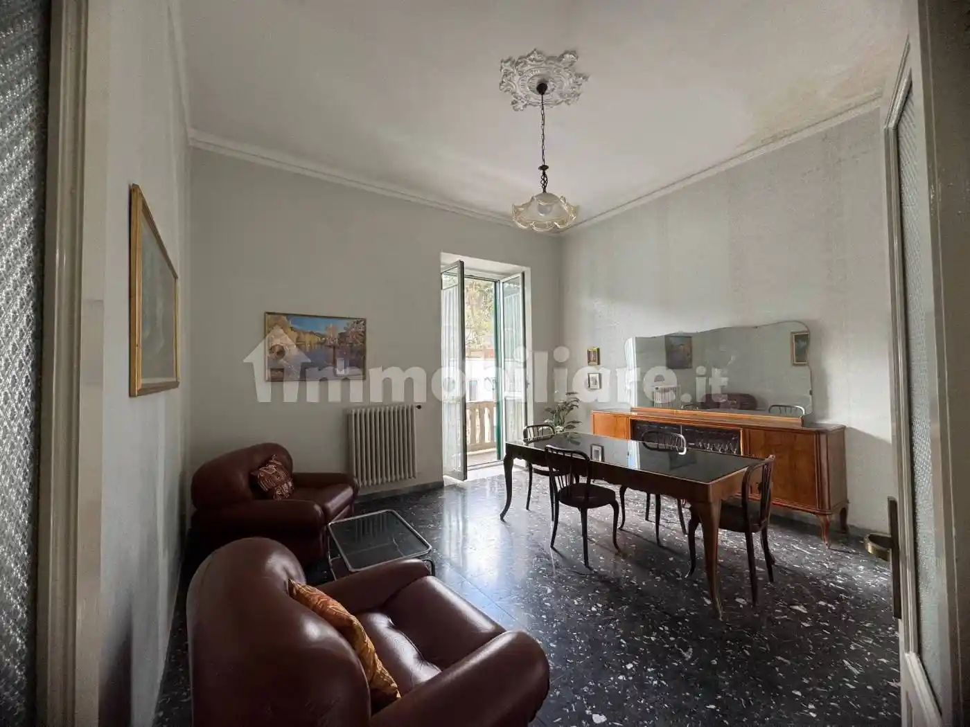 Quadrilocale via Antonio Gramsci 14, Centro, Matera - foto 4