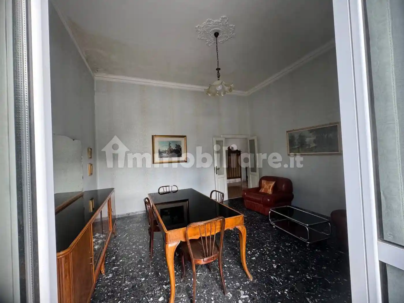 Quadrilocale via Antonio Gramsci 14, Centro, Matera - foto 5