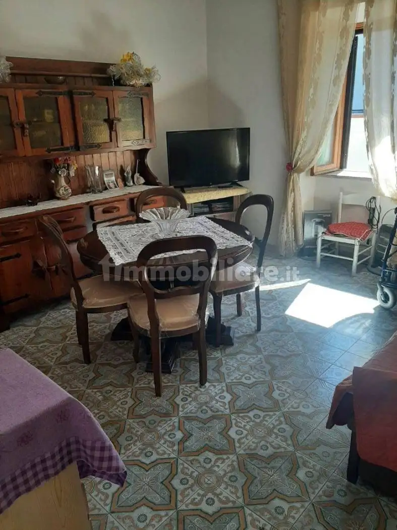 Casa indipendente in vendita a Canistro