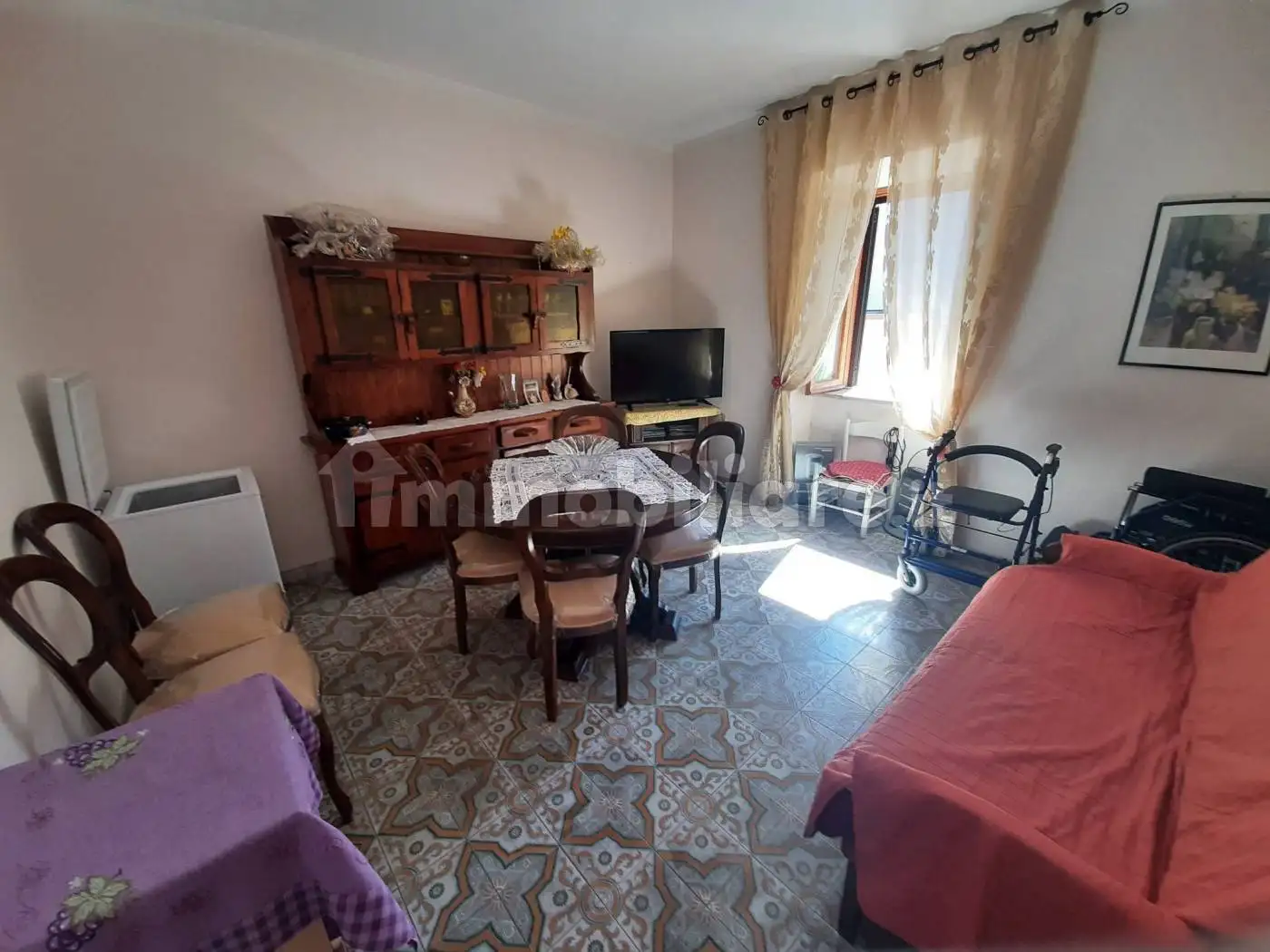 Terratetto unifamiliare via Pietrangelo Vecchiarelli, Centro, Canistro - foto 4