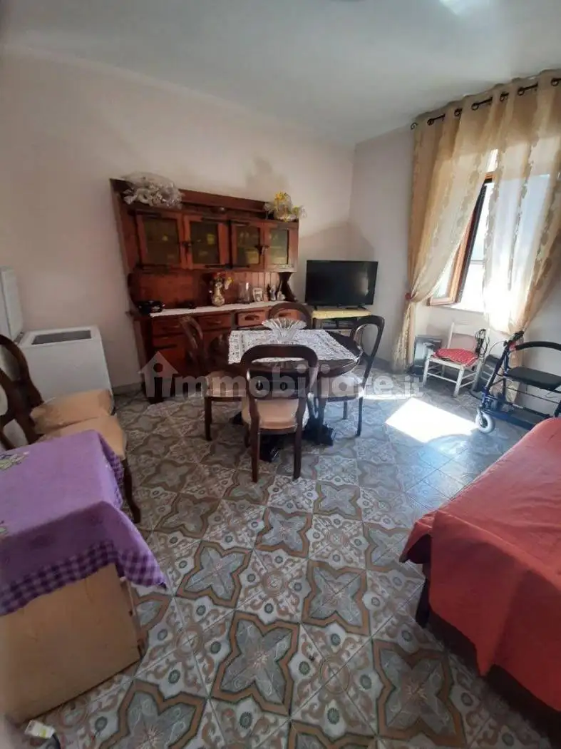 Terratetto unifamiliare via Pietrangelo Vecchiarelli, Centro, Canistro - foto 5