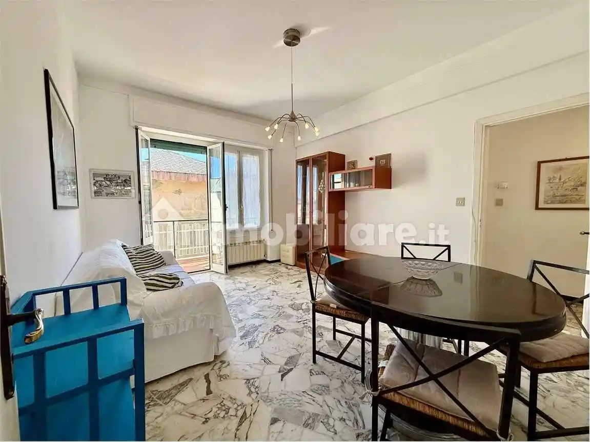 Appartamento in vendita a Arenzano