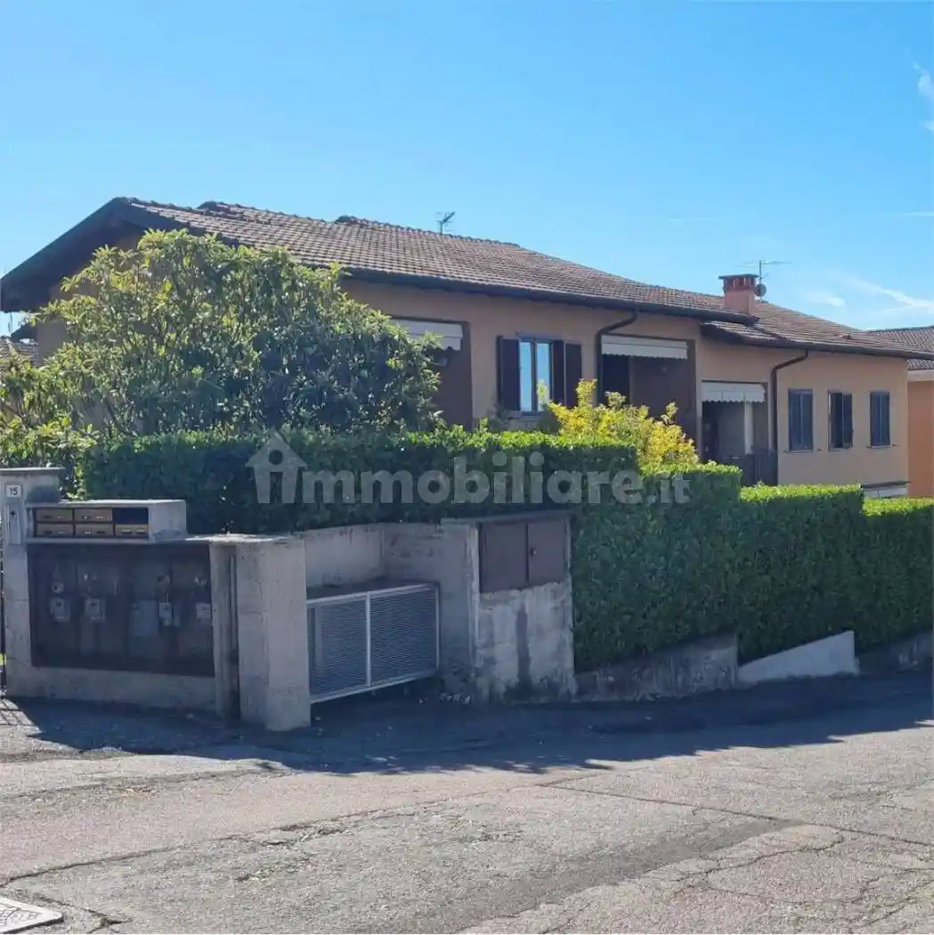 Appartamento in vendita a Varese