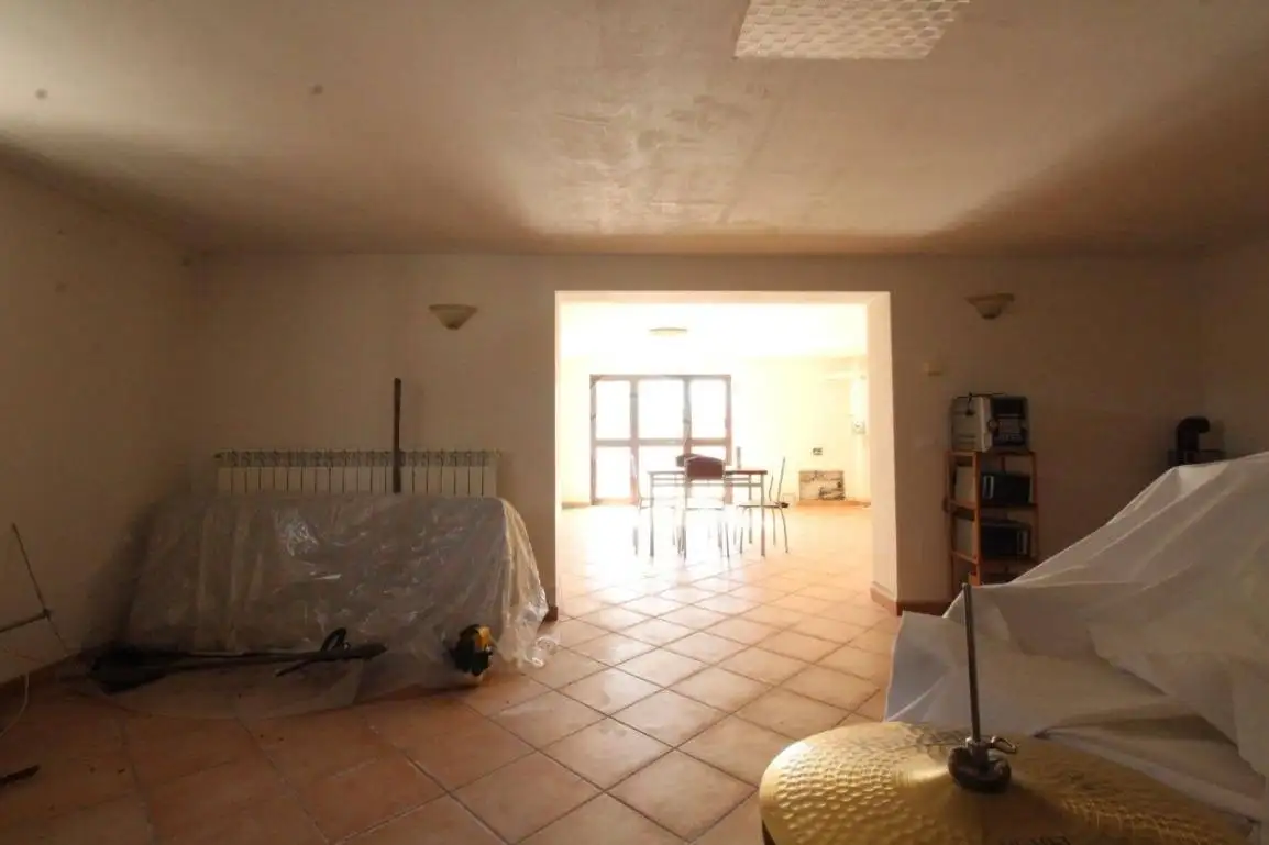 Villa unifamiliare C.da Cataniello 1, Campodipietra - foto 5