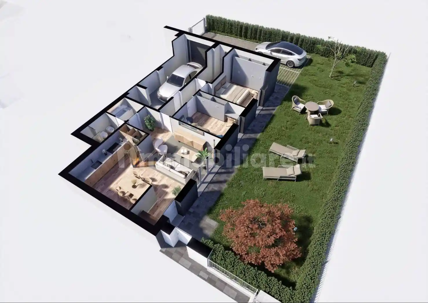 Appartamento - foto 2