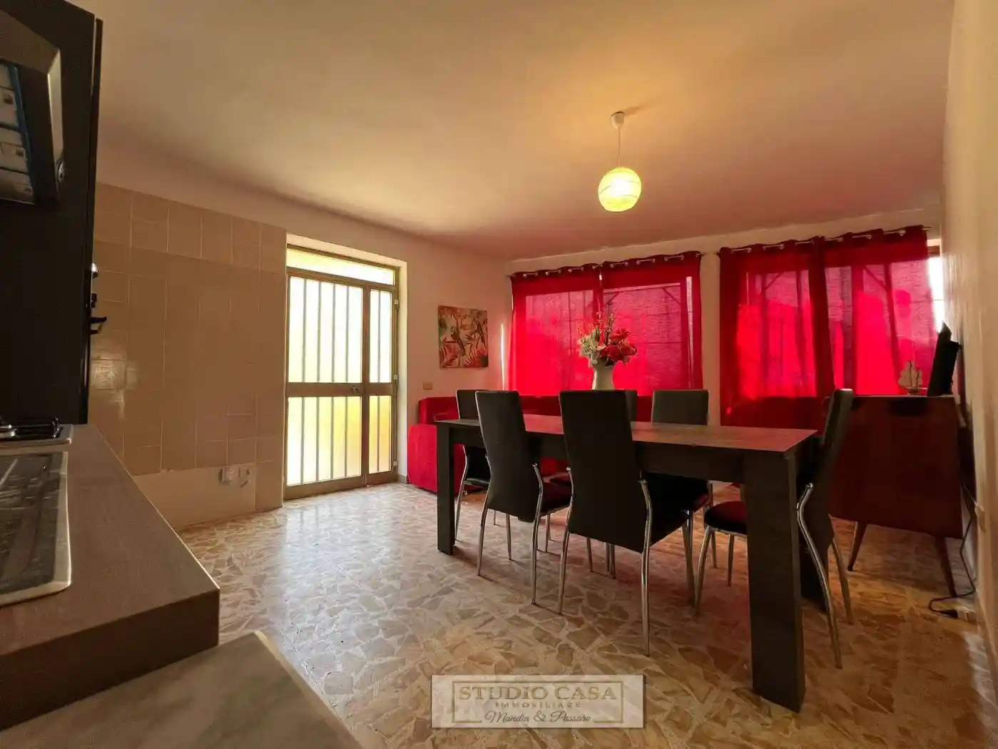 Appartamento in affitto a Castellabate