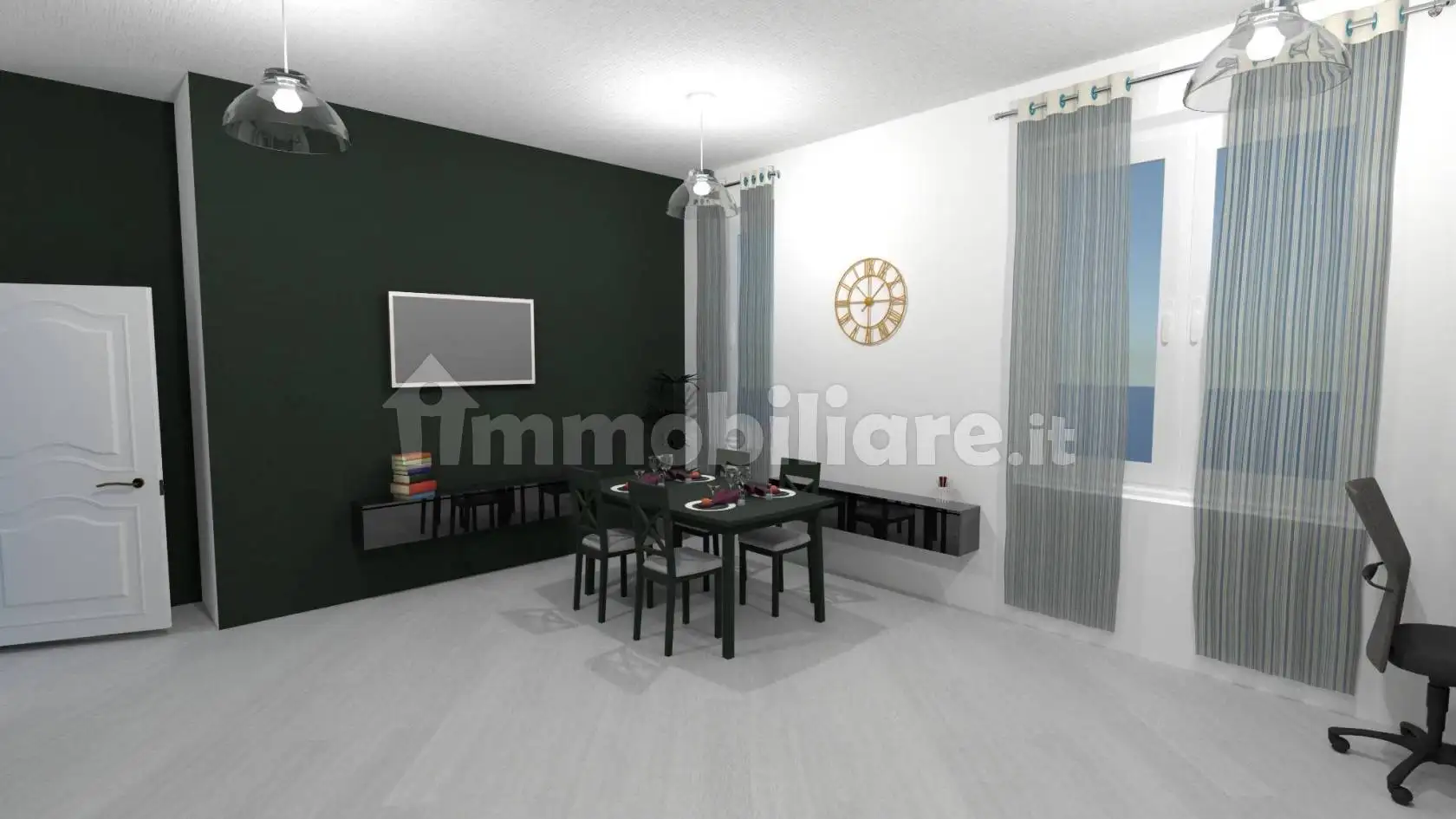 Apartment in vendita a Milan