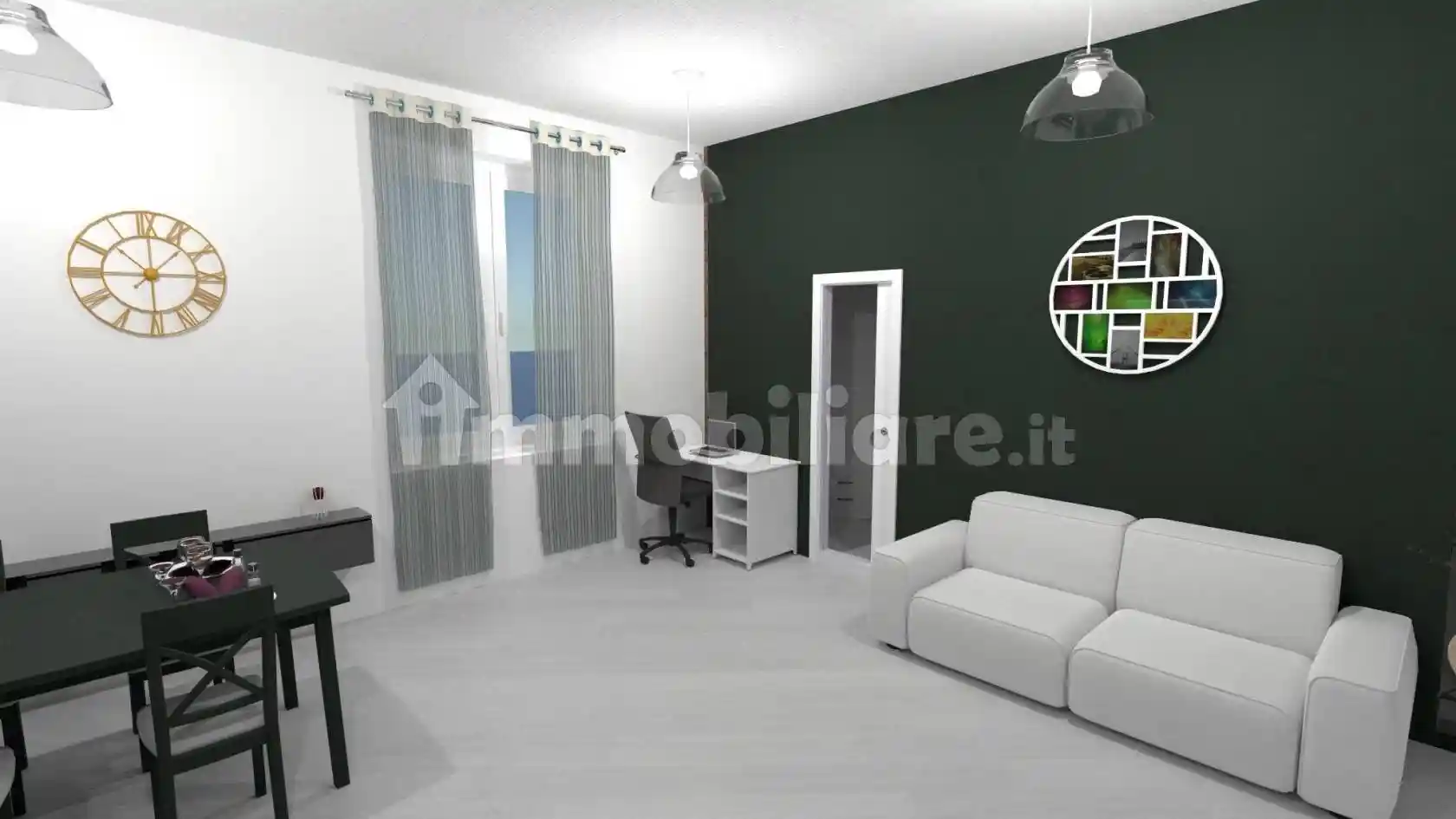 Monolocale via Pomezia 10, Pasteur, Milano - foto 2