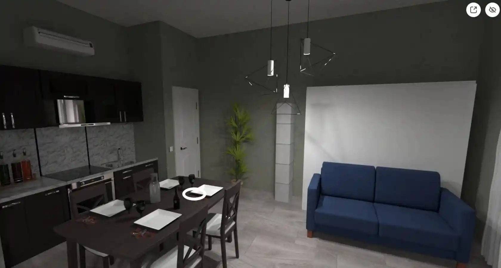 Monolocale via Pomezia 10, Pasteur, Milano - foto 4