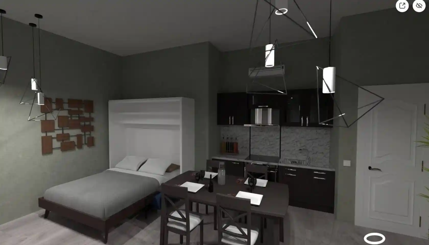 Monolocale via Pomezia 10, Pasteur, Milano - foto 5